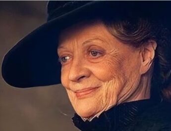 Fallece Maggie Smith, la icónica profesora McGonagall de “Harry Potter” a los 89 años