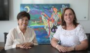 Por el bien de Veracruz, Rosa María y gobernadora Rocío Nahle proyectan un futuro con transformación