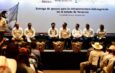Recibe Veracruz apoyos para infraestructura hidroagrícola