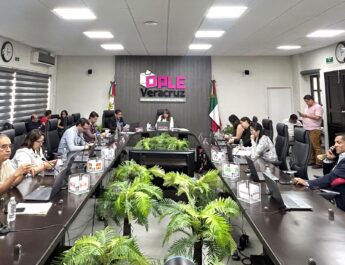 Resultados electorales expresan la pluralidad política que se vive: OPLE Veracruz