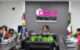 OPLE Veracruz inicia la Sesión Permanente de Vigilancia de los Cómputos de los Consejos Municipales Habilitados para el Proceso Electoral Local Extraordinario 2024-2025, para la elección de personas juzgadoras