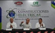 CMIC y CFE impulsan la profesionalización del sector eléctrico