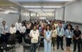 Capacitan FGE y CNDH a servidores públicos en materia de “Masculinidades y lenguaje incluyente y no sexista”