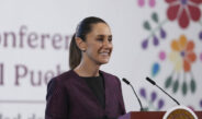 Con EUA lo que buscamos siempre es una buena relación como iguales: presidenta Claudia Sheinbaum Pardo