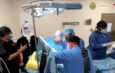 Especialistas de la Salud salvan mano de trabajador tras @cc¡d€nt€ laboral