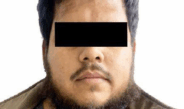 FGR obtiene sentencia c0ndenat0ria en c0ntra de una persona deten¡da con cl0rh¡drat0 de c0ca¡na