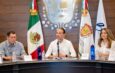 JM Unánue presenta la 4ª Edición de la Carrera Santa Ana 2025
