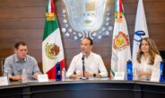 JM Unánue presenta la 4ª Edición de la Carrera Santa Ana 2025