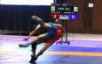 Luchas Asociadas, en su primer día, le da a Veracruz oro y bronce en la Olimpiada Nacional