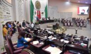 Se reincorporan diputadas y diputados a las actividades legislativas