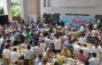 Celebran en el Congreso de Veracruz el Día del Padre