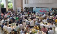 Celebran en el Congreso de Veracruz el Día del Padre