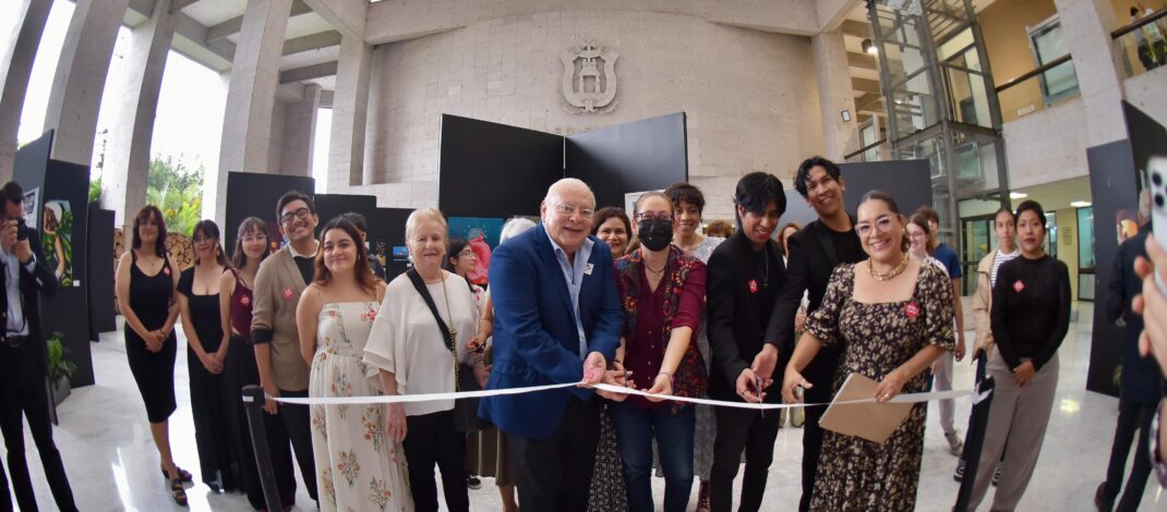 Inauguran en el Congreso exposición de Artemanía