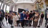 Inauguran en el Congreso exposición de Artemanía