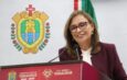 Rocío Nahle destaca la madurez democrática de Veracruz; trabajará con todos los alcaldes