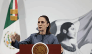 Sheinbaum exige respeto a derechos de mexicanos detenidos en LA