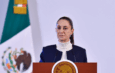 Presidenta Sheinbaum instruye investigación en la frontera sur de México