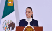 Presidenta Sheinbaum instruye investigación en la frontera sur de México