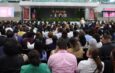 Se reúne SEV con más de 1,500 representantes de escuelas particulares