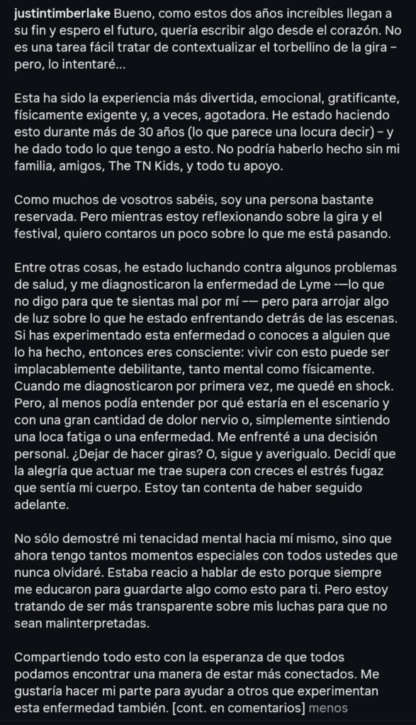 Traducción del texto Original