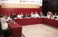 Instalan Consejo de Seguridad Pública en la ciudad de Veracruz