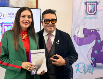 Veracruz sede mundial “9º Congreso odontológico 2026, Premio Veracruz, México 2026”