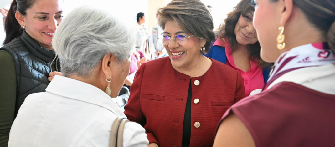 Fortalece Ayuntamiento de Veracruz la colaboración social con nuevo Voluntariado del DIF Municipal