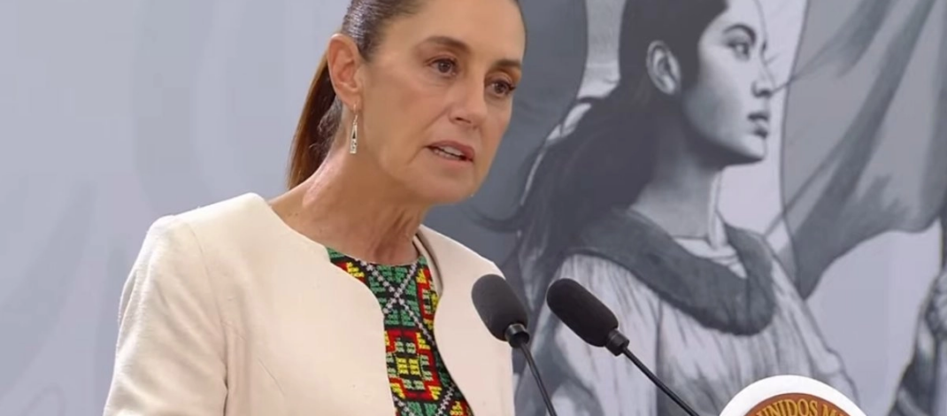 Sheinbaum acuerda con banca acelerar pagos digitales y destaca interés de Alemania por invertir en México