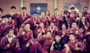 Avanzan seis boxeadores jarochos a Olimpiada Regional Nacional 2026