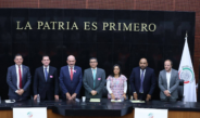 El Dr. Juan Manuel Velázquez Yunes inaugura el Diplomado Internacional Clima, Energía y Derechos Humanos: Nuevos Desafíos para la Democracia