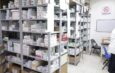 Avanza estrategia para el abasto de medicamentos, 9 mil unidades fueron distribuidas en el sur