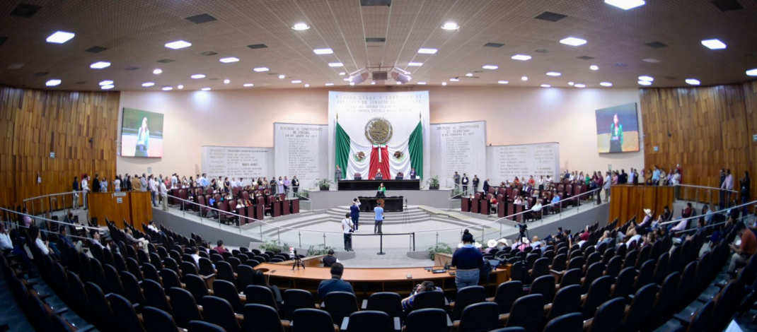 Fortalece Congreso la legislación para combatir el delito de abigeato