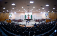 Fortalece Congreso la legislación para combatir el delito de abigeato