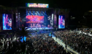 Salsa Fest rompe récords con 580 mil asistentes y derrama superior a 900 mdp
