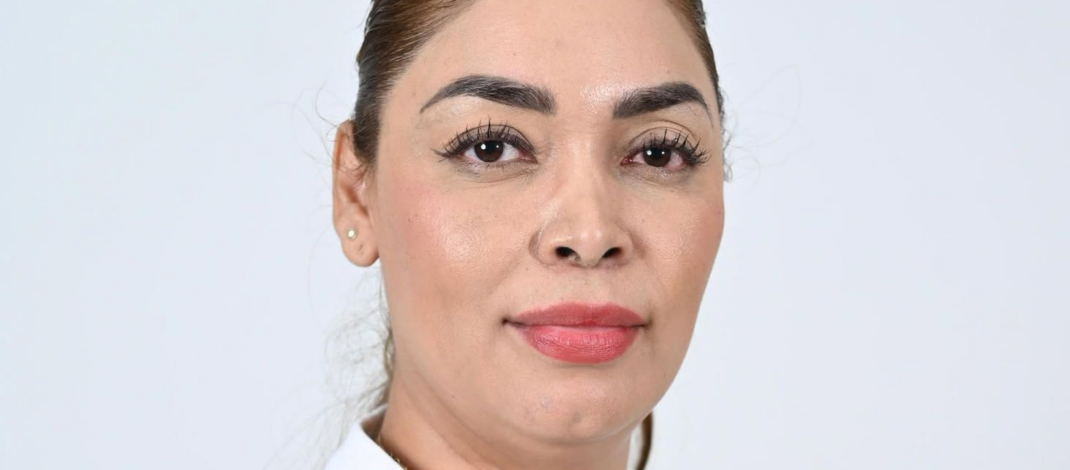 Griselda Adahí Gil Marín asume titularidad de la Dirección de Administración del Ayuntamiento de Veracruz