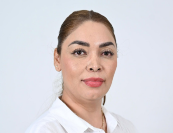 Griselda Adahí Gil Marín asume titularidad de la Dirección de Administración del Ayuntamiento de Veracruz
