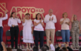 Entrega Gobierno de Veracruz 5 mil 580 apoyos funcionales y a la familia