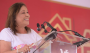 PMA realiza muestreos y diligencias para atender afectaciones en el río Papaloapan: Gobernadora