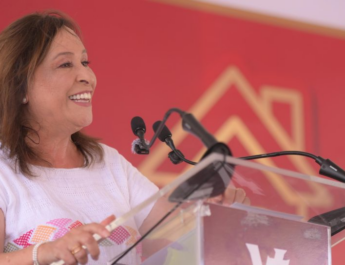 PMA realiza muestreos y diligencias para atender afectaciones en el río Papaloapan: Gobernadora