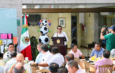 Ser padre, compromiso permanente, entrega, paciencia, valores y ejemplos: Esteban Bautista