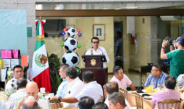 Ser padre, compromiso permanente, entrega, paciencia, valores y ejemplos: Esteban Bautista