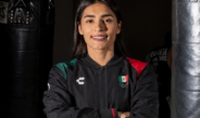 Con medalla de bronce, Fátima Herrera concluye participación en la Copa Mundial de Boxeo Guiyang 2026