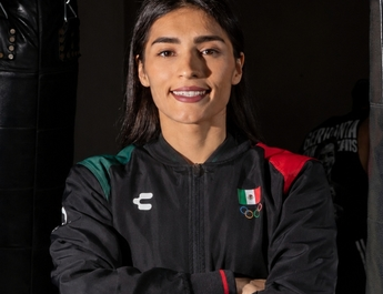 Con medalla de bronce, Fátima Herrera concluye participación en la Copa Mundial de Boxeo Guiyang 2026