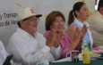 Reconoce alcaldesa de Veracruz labor de personal de Limpia Pública