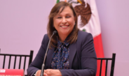 Gobernadora llama a la prudencia, madurez política y a evitar el uso electoral de los programas sociales