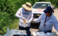 Estado en espera de dictamen de autoridades ambientales sobre mortandad de peces