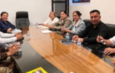La comuna de Altotonga afina mecanismos de colaboración para brindar una atención más eficiente e integral a quienes requieren apoyo institucional