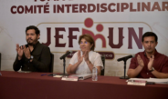 Instalan Comité Interdisciplinario para garantizar transparencia y correcta aplicación de JEFMUN