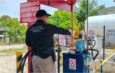 Inicia FGR investigaciones derivadas del aseguramiento de más de tres mil 500 litros de hidrocarburo en Veracruz