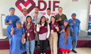 Acerca DIF municipal de Veracruz servicios odontológicos gratuitos a la ciudadanía